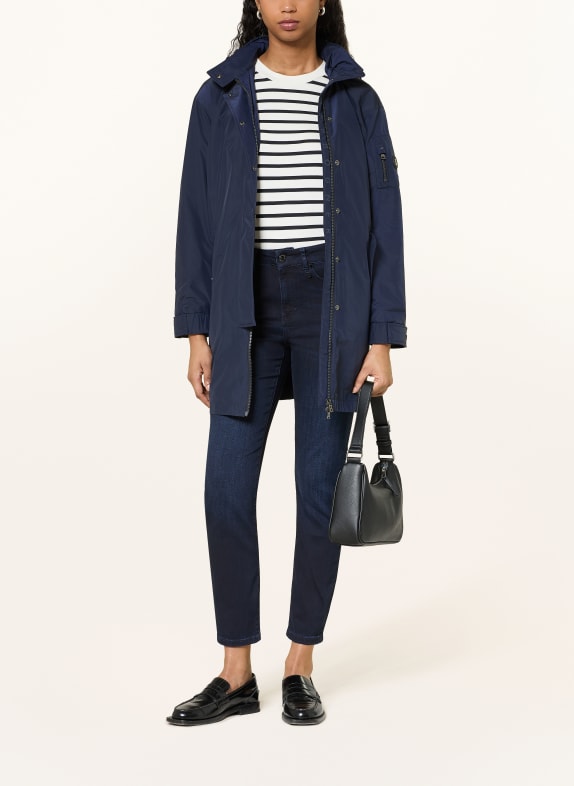 BOGNER Skinny jeans JULIE 431 dark blue