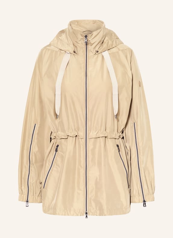 BOGNER Funktionsjacke NOELLE CAMEL
