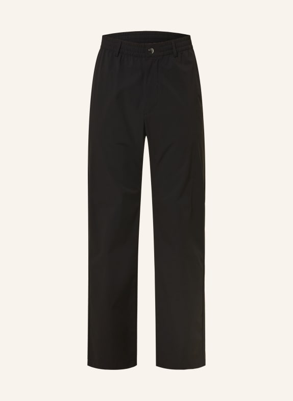 BOGNER Chino MARCUS Regular Fit SCHWARZ