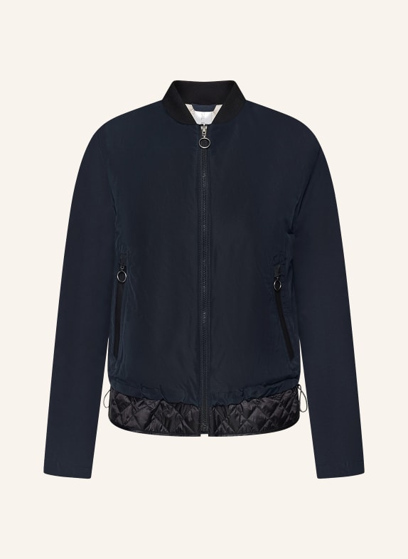 GIL BRET bundy TMAVĚ MODRÁ