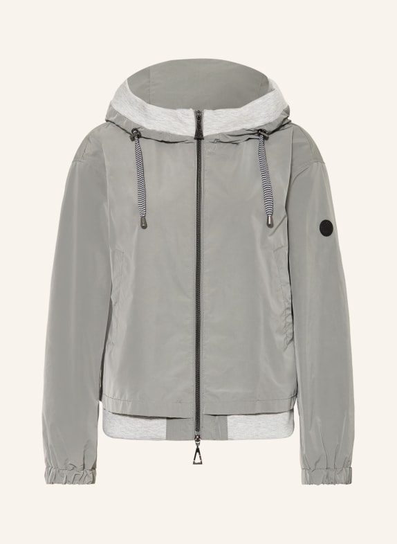 GIL BRET bundy ŠEDÁ