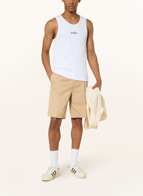 LES DEUX Tanktop ARTHUR WIT