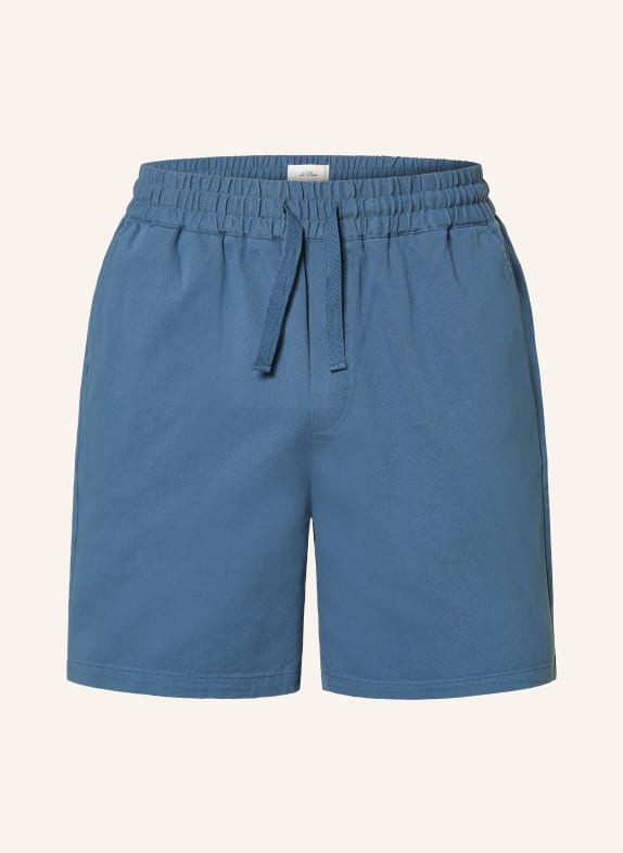 LES DEUX Shorts OTTO BLUE