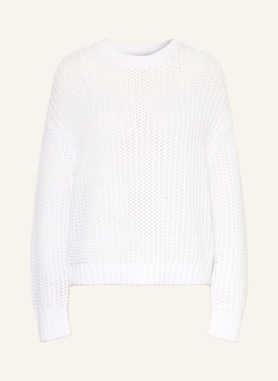 Juvia Pullover KALANI WEISS
