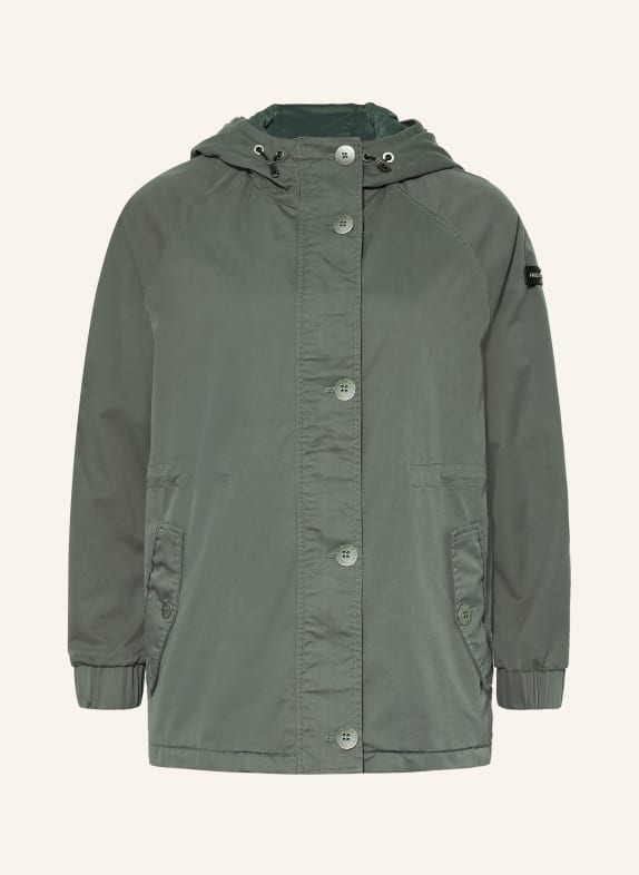 FRIEDA & FREDDIES Parka DORINE OLIV