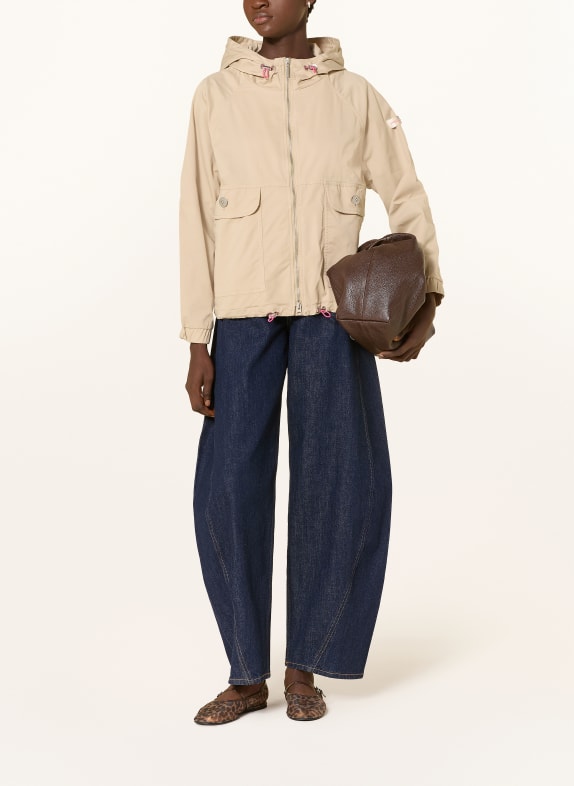 FRIEDA & FREDDIES Veste de terrain DOLORES NEO BEIGE