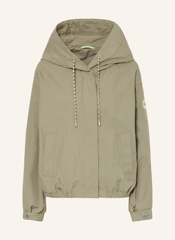 No.1 Como Bunda ROMANO KHAKI