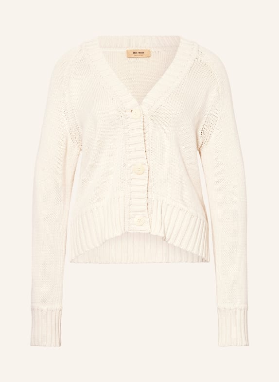 MOS MOSH Svetr MMROLA REŽNÁ