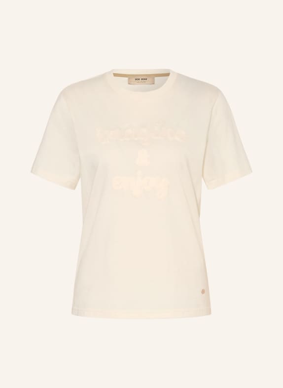 MOS MOSH Tričko MMMAKRI REŽNÁ