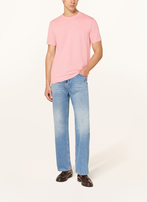 GANT T-shirt ROSA