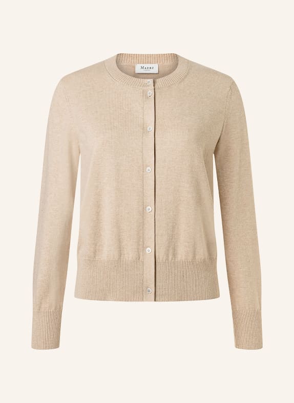 MAERZ MUENCHEN svetr BÉŽOVÁ