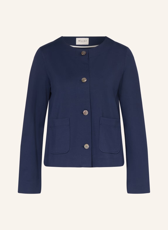 MAERZ MUENCHEN Předsedající TMAVĚ MODRÁ