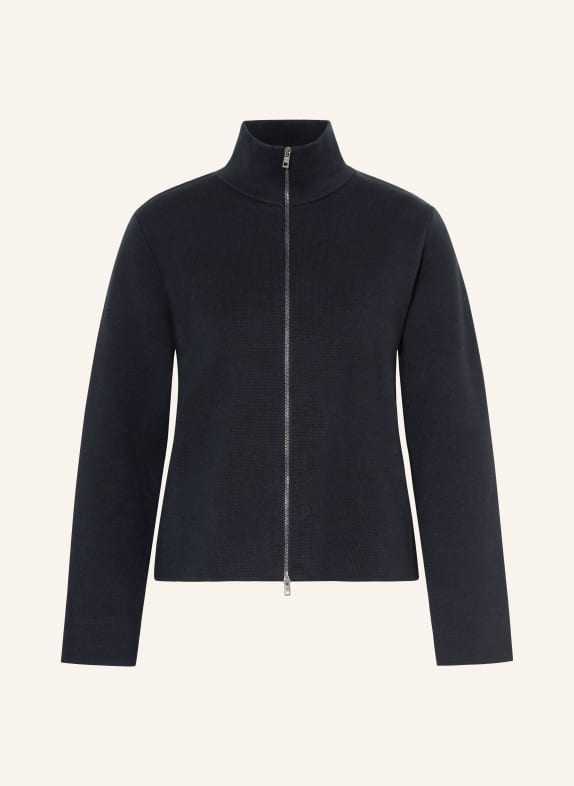 MAERZ MUENCHEN svetr TMAVĚ MODRÁ