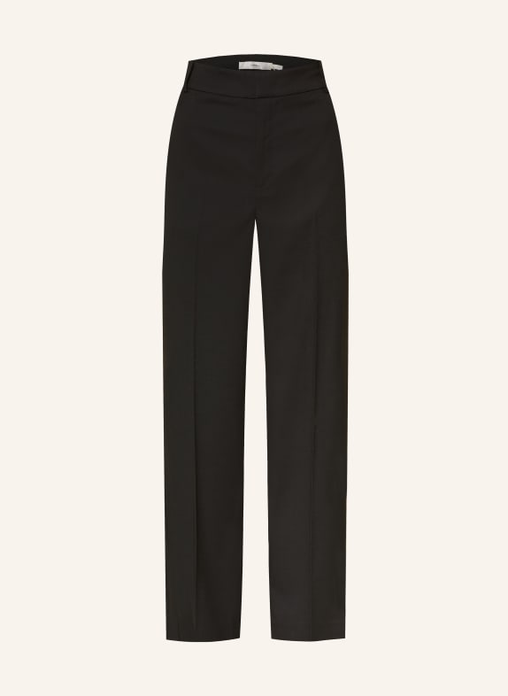 InWear Marlene pants CADIEIW BLACK