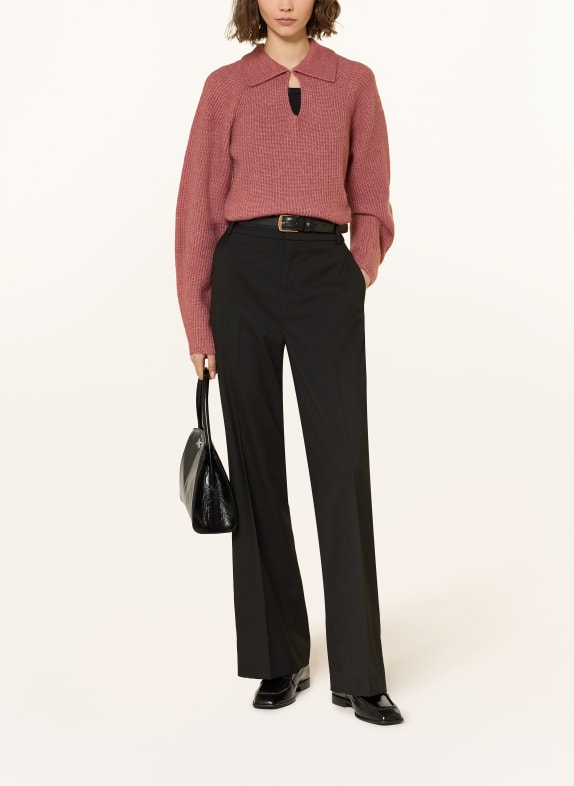InWear Broek CADIEIW ZWART