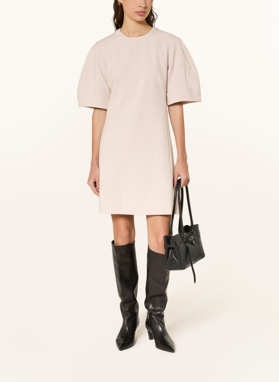 InWear Šaty CHAYCEIW BÉŽOVÁ