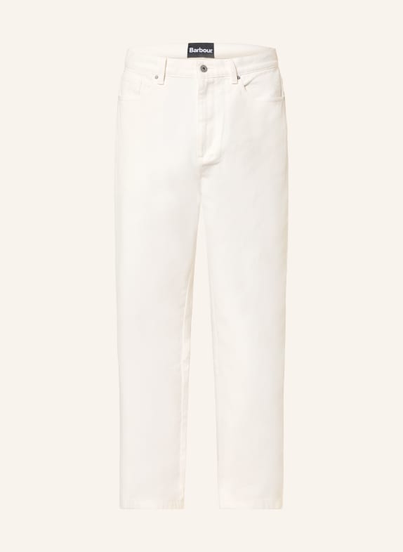 Barbour Jeans NEUTRAL Regular Fit BE13 Neutral