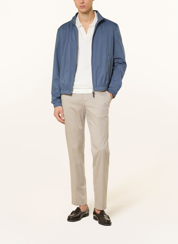ALBERTO Chino LOU Regular Fit BEIGE