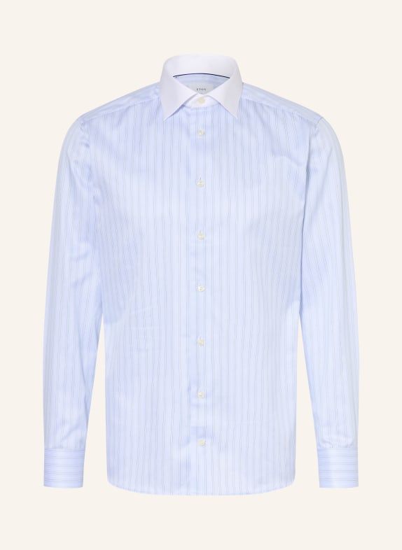 ETON Hemd Slim Fit HELLBLAU