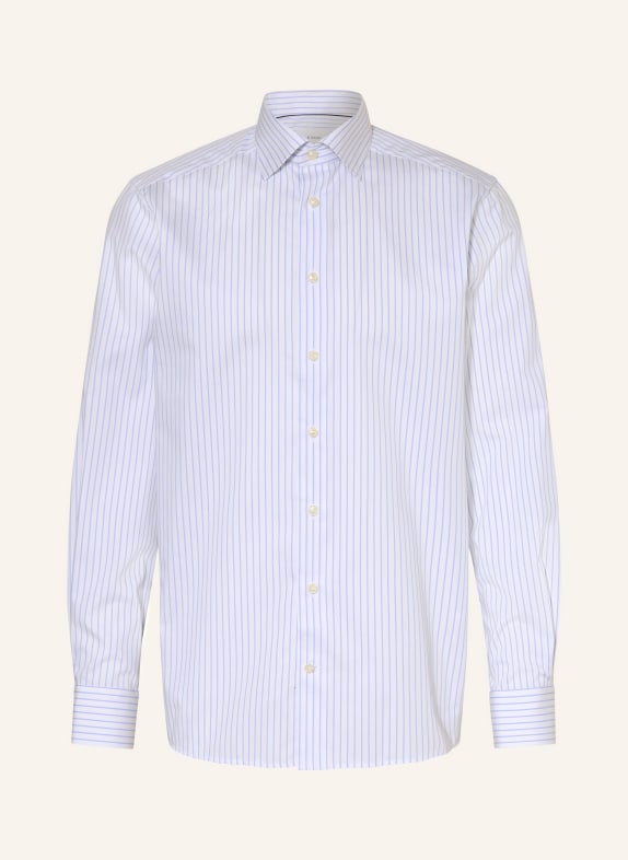ETON Hemd Contemporary Fit WEISS / HELLBLAU