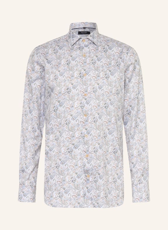 ETON Hemd Slim Fit WEISS