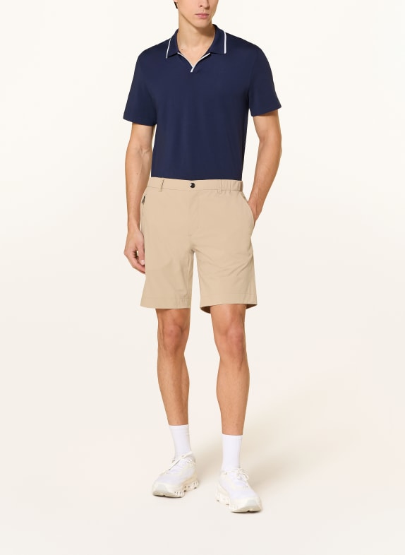 BOGNER Golfshorts JERAS LICHTBRUIN