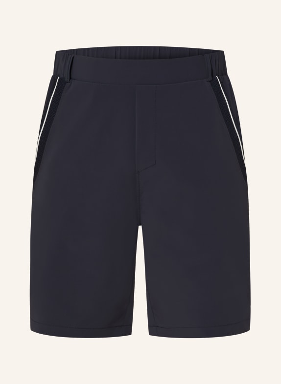 BOGNER Golfshorts VARAN DUNKELBLAU
