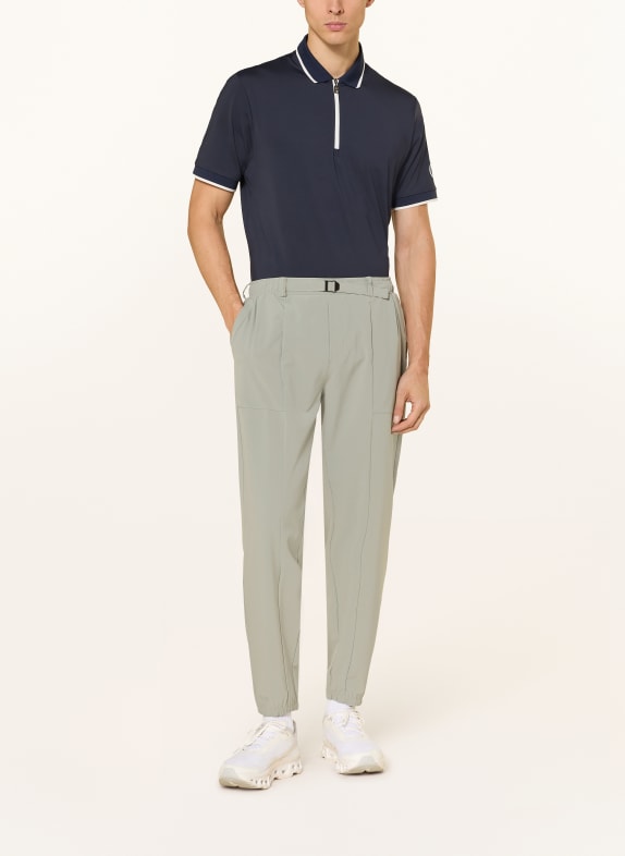 BOGNER Golfbroek VIVEK LICHTGROEN