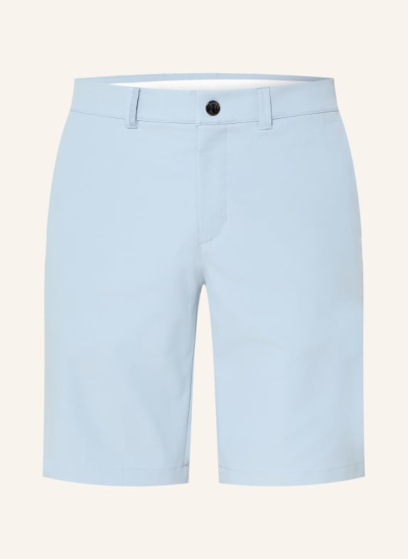 BOGNER Golfshorts GORDIE HELLBLAU
