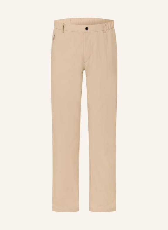 BOGNER Golfhose NOVAK BEIGE