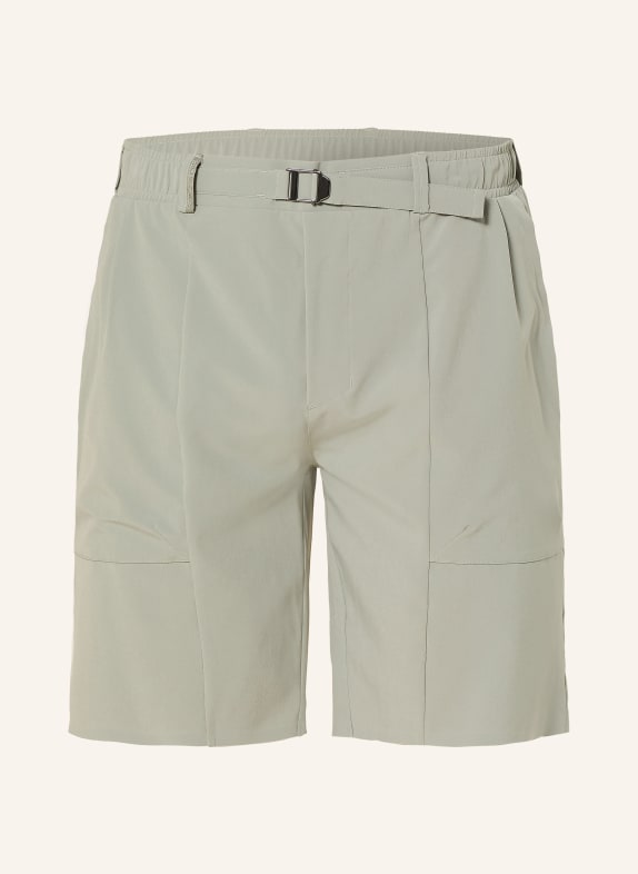 BOGNER Golfshorts MALON HELLGRÜN
