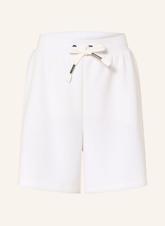 BOGNER Golfové šortky ALEA BÍLÁ