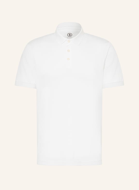 BOGNER Piqué-Poloshirt DANIEL WEISS
