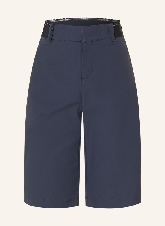 BOGNER Golfové šortky ZITA TMAVĚ MODRÁ
