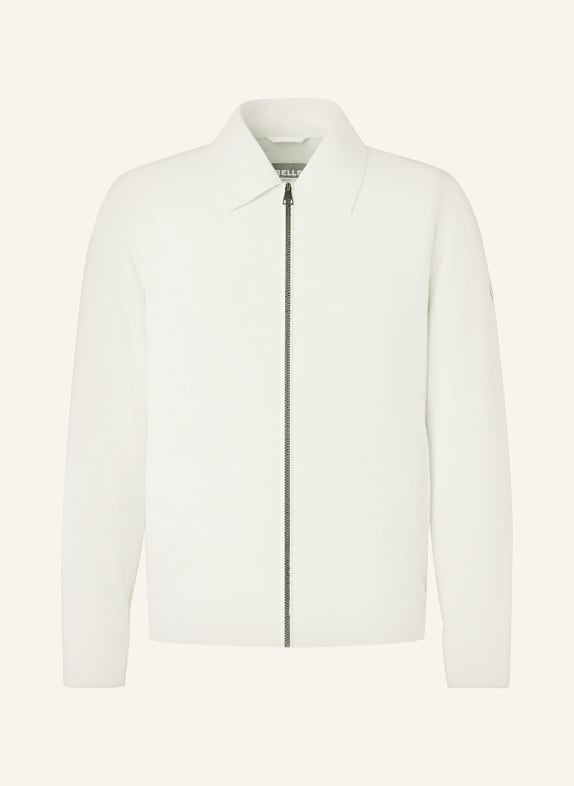 STRELLSON Kurtka LIGHT 2.0 KREMOWY