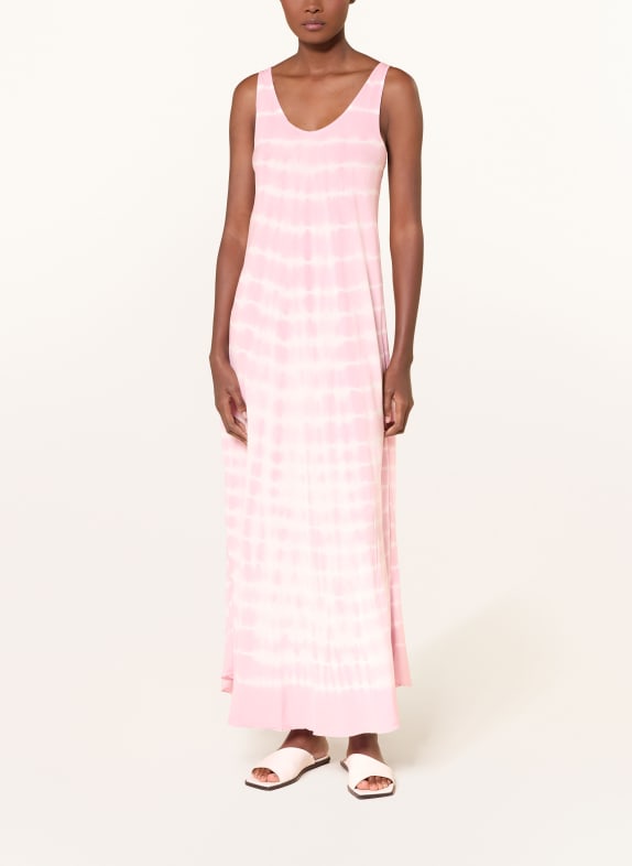 Juvia Kleid JULES ROSA / WEISS