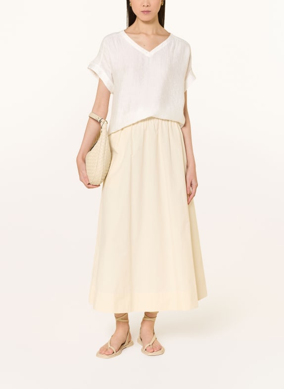 YERSE Blouse GRETEL WIT
