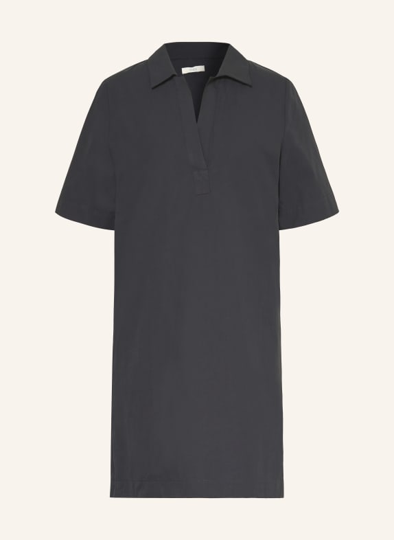 YERSE Kleid MAGGIE SCHWARZ