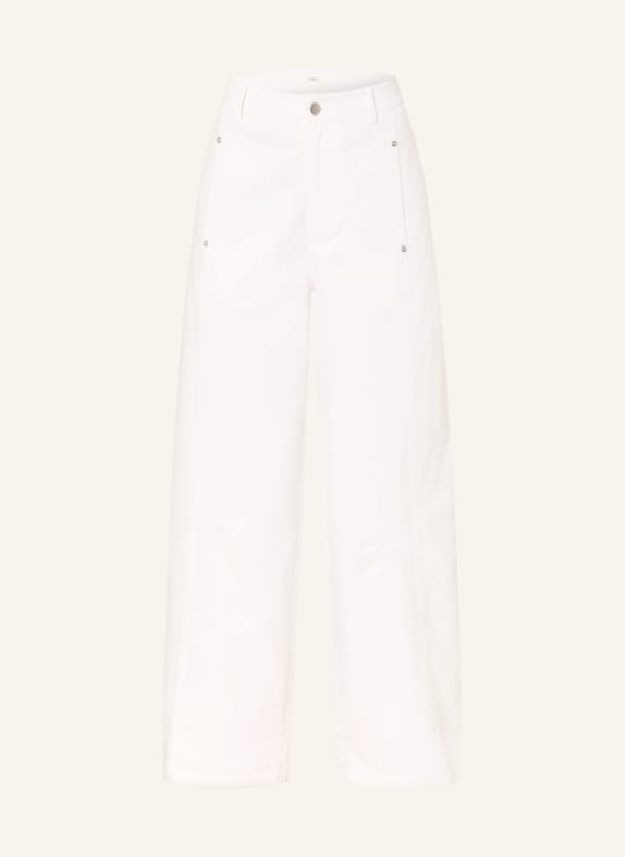 YERSE Broek TILDA WIT