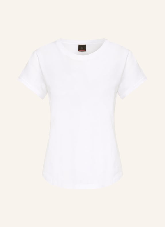 FIRE+ICE Tričko DEBRA BÍLÁ