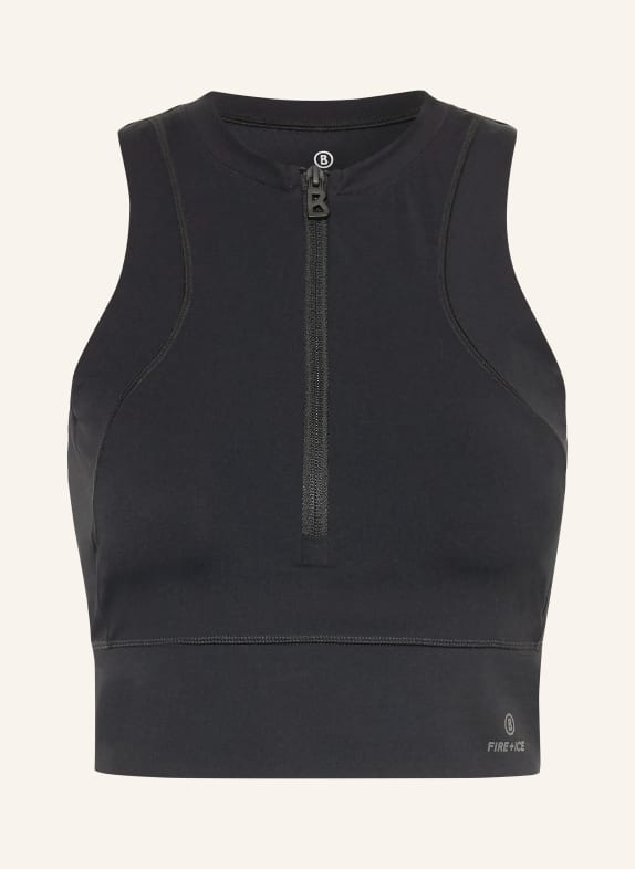 FIRE+ICE Funkce CAIA ČERNÁ