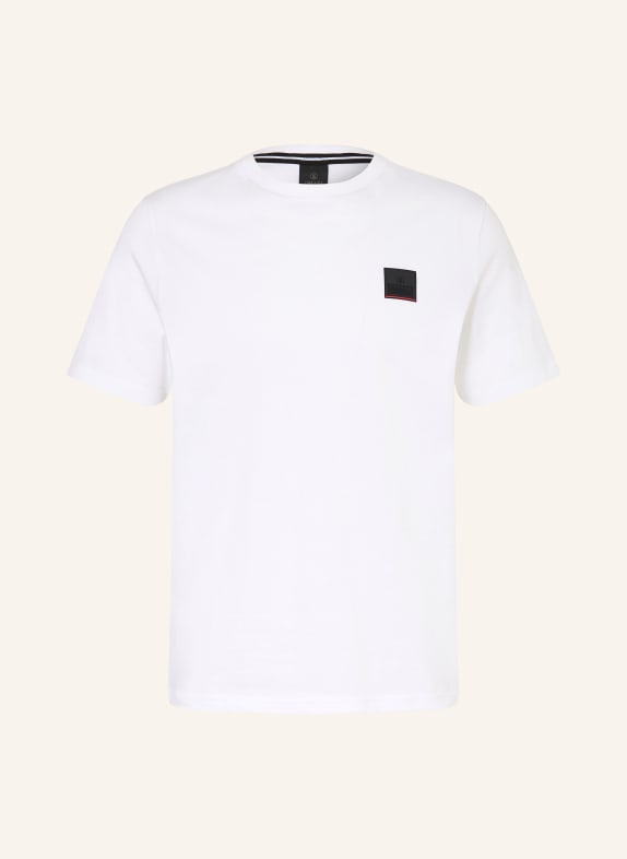 FIRE+ICE Koszulka VITO BIAŁY