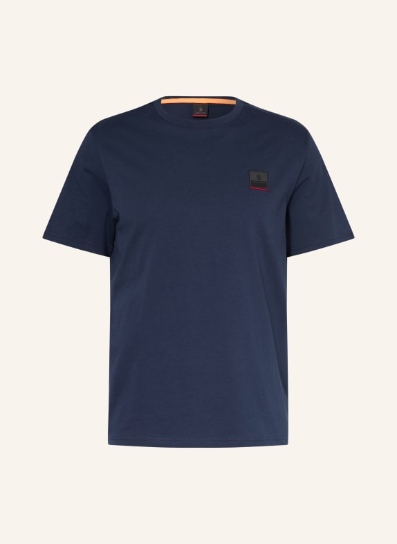 FIRE+ICE Koszulka VITO GRANATOWY