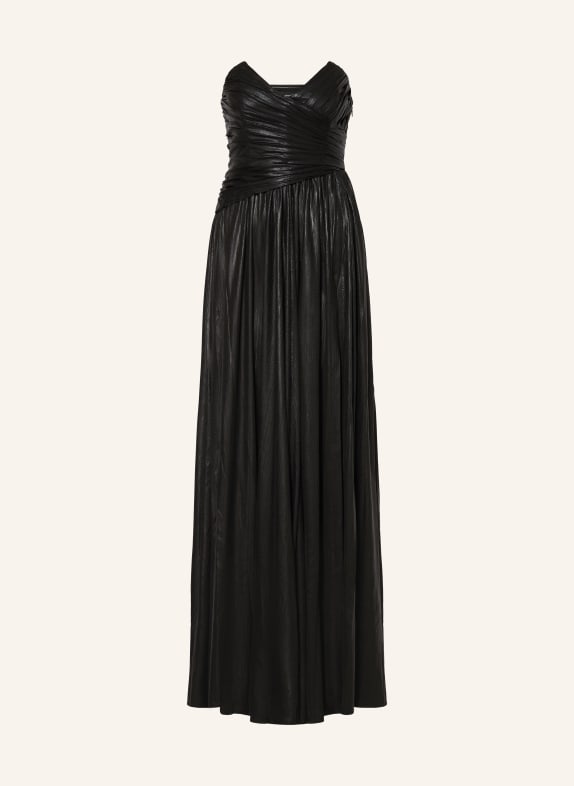 RETROFÊTE Evening dress WALDORF BLACK