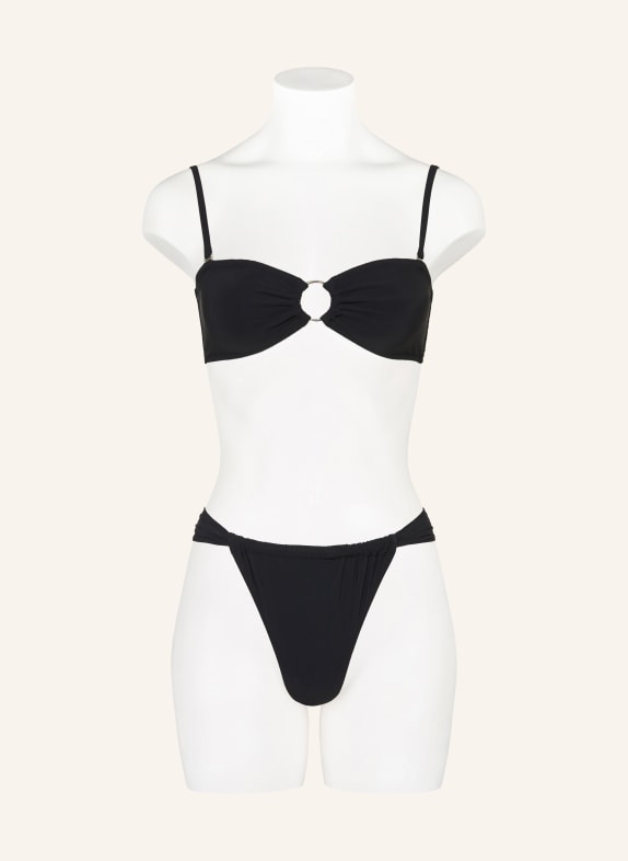 BANANA MOON Brazilian-bikinibroekje OLA ZWART
