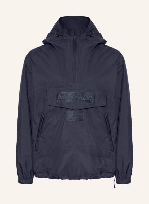 NAPAPIJRI Vesta RAINFOREST NEXT TMAVĚ MODRÁ