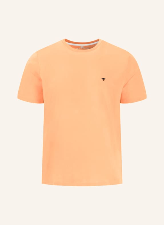FYNCH-HATTON koszulka JASNOPOMARAŃCZOWY