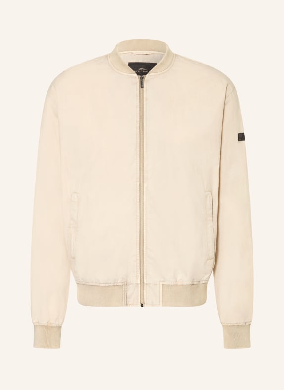 FYNCH-HATTON Blouson ECRU