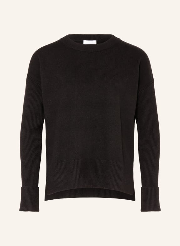 HOBBS Sweater DARLA BLACK