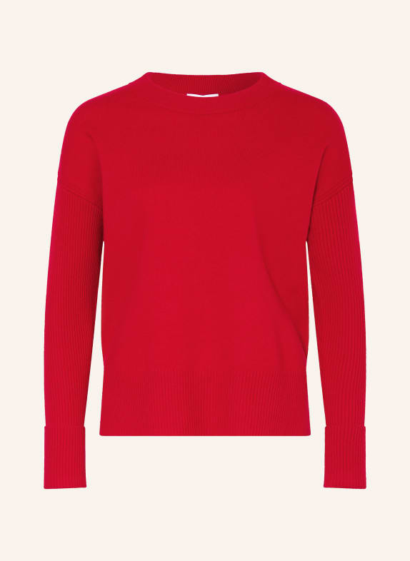 HOBBS Sweater DARLA RED
